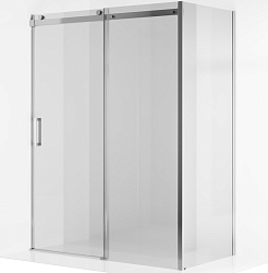 Ambassador  Душевой уголок Benefit 120x110 19021101HX-110HX – фотография-1